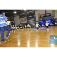 Fiesta de Educación Física
